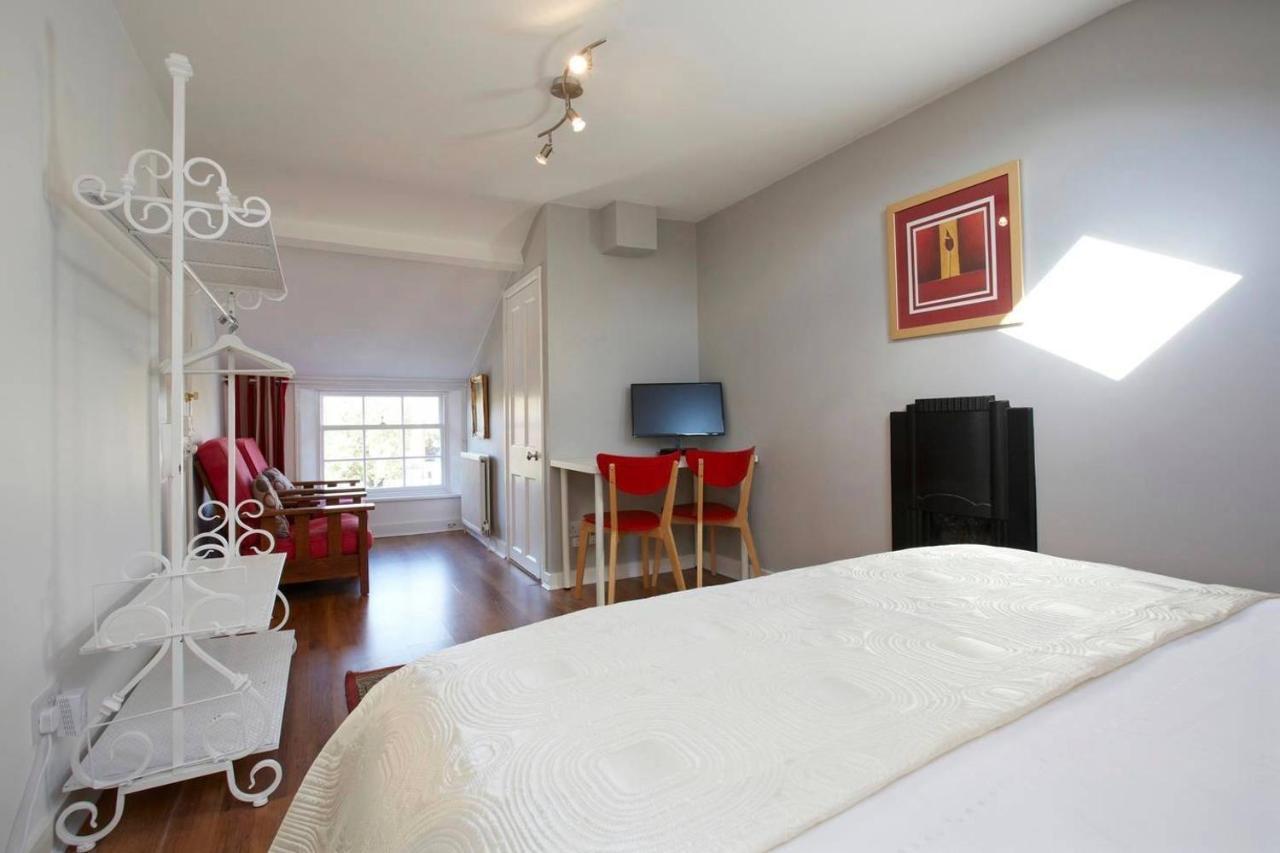 Homestay The Townhouse