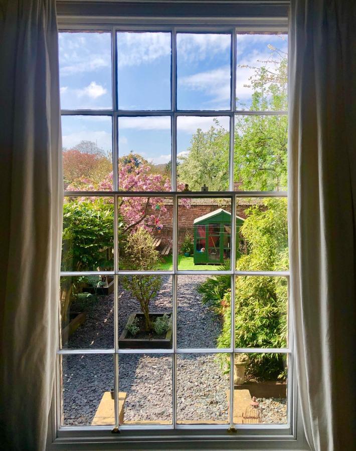 Homestay The Townhouse York
