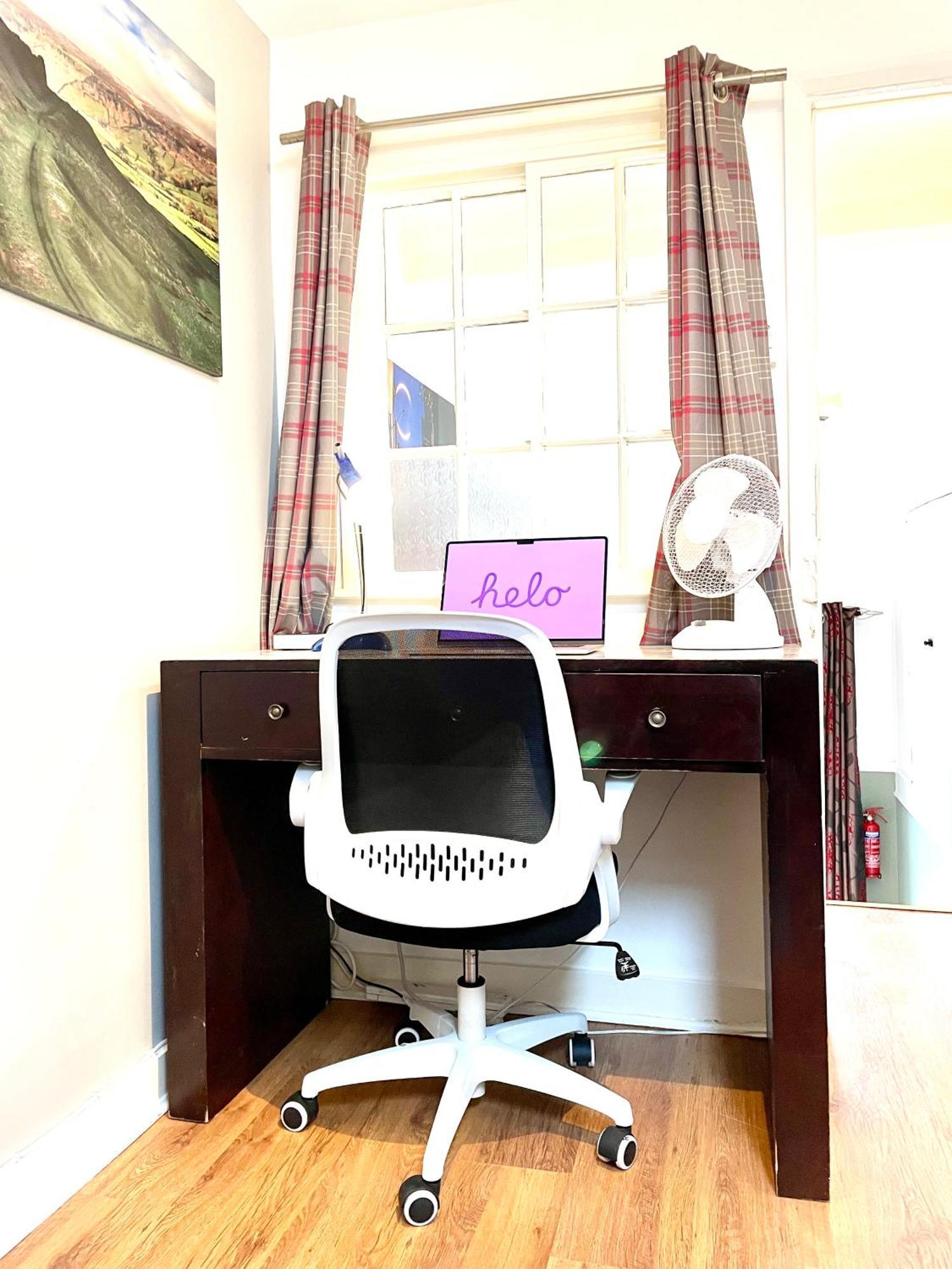 Homestay The Townhouse York