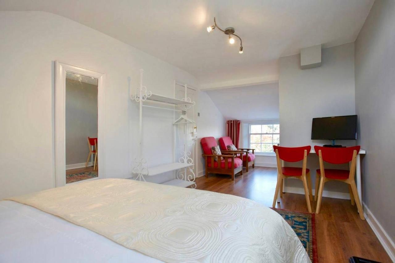 Homestay The Townhouse
