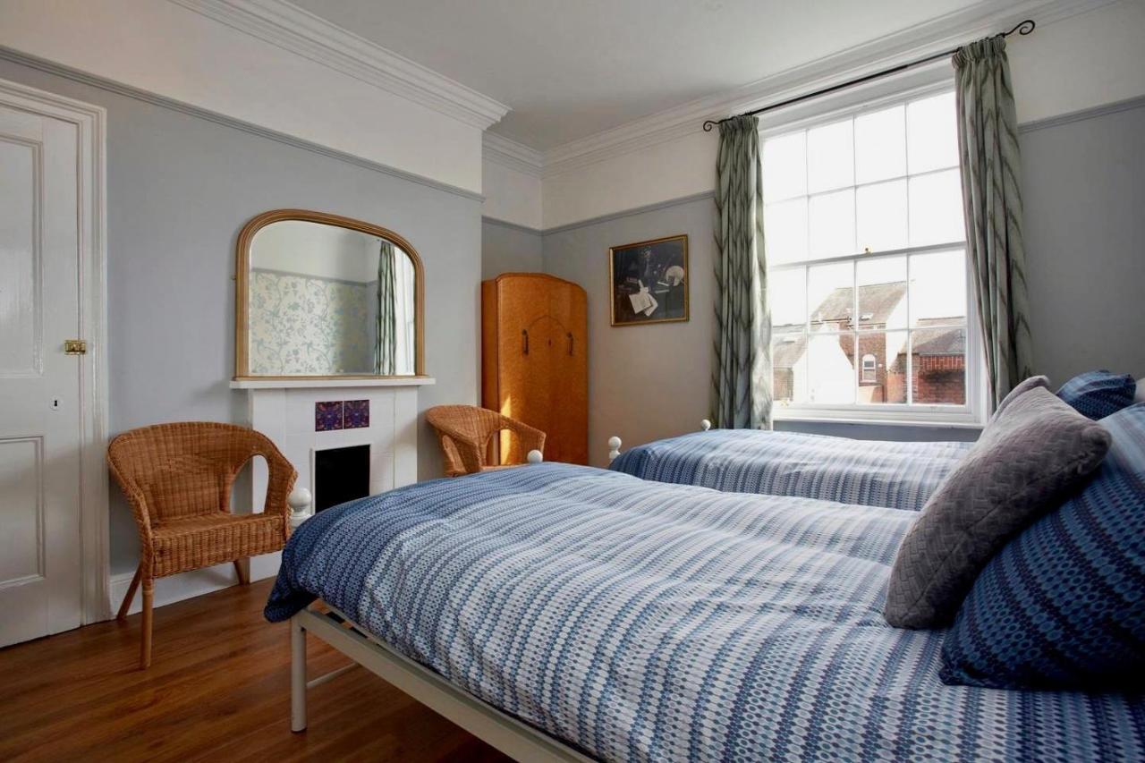 The Townhouse York