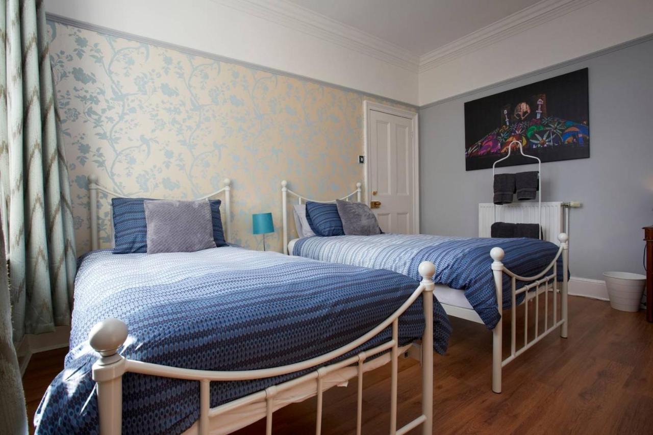 Homestay The Townhouse *