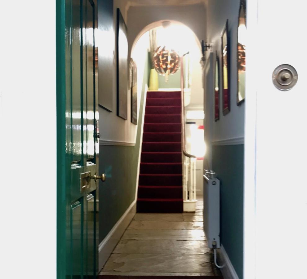 The Townhouse Homestay York