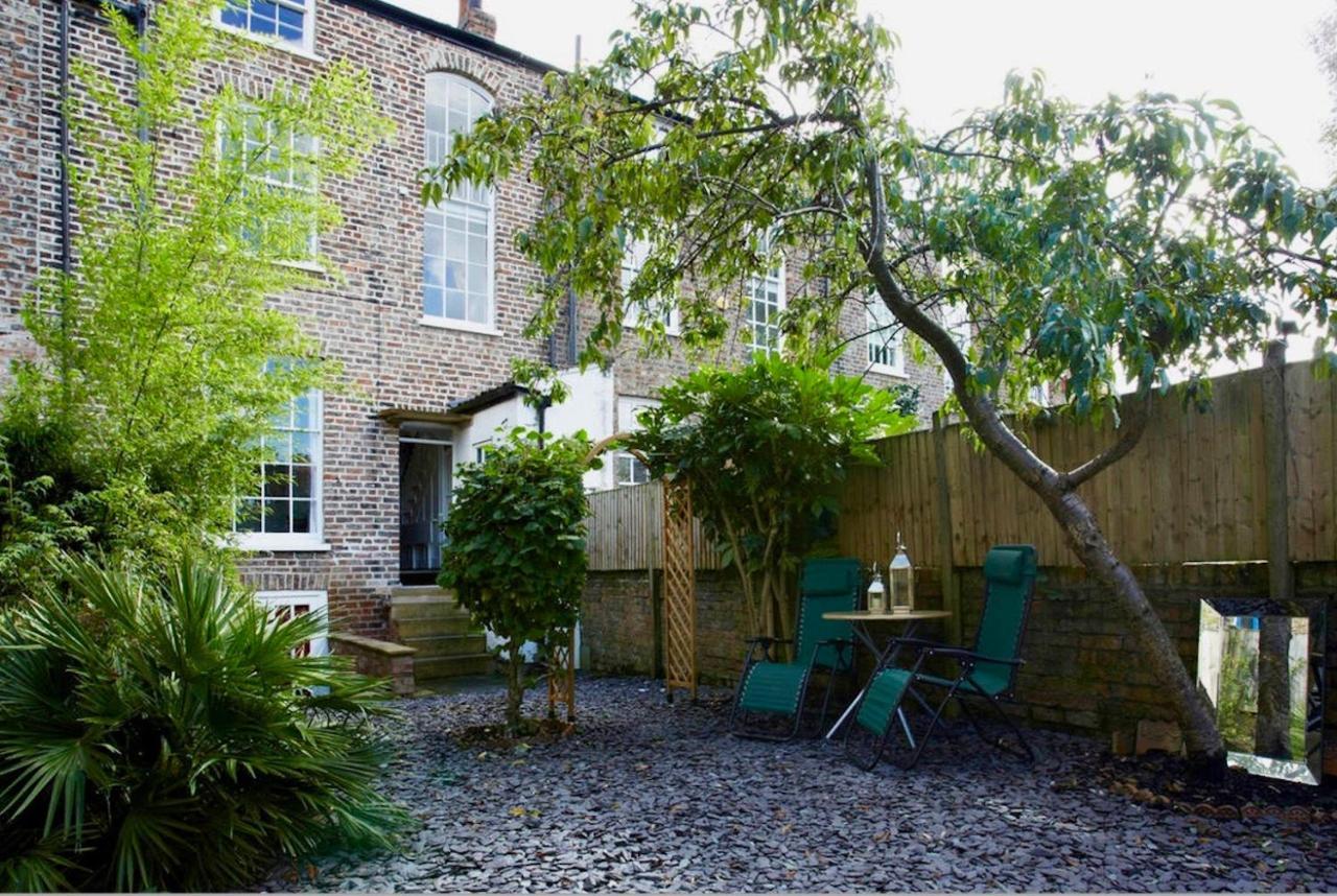 Homestay The Townhouse