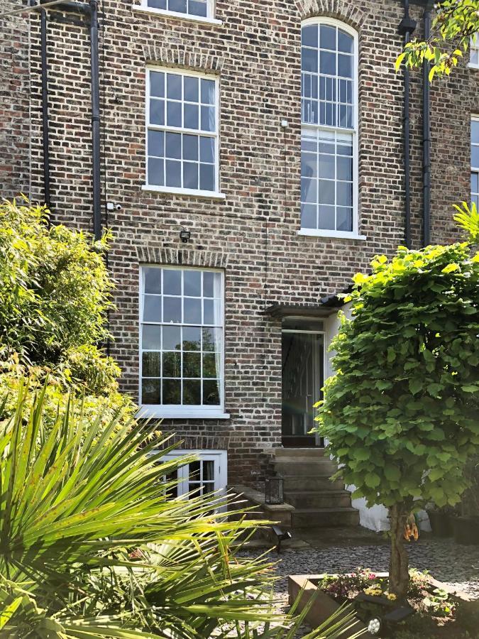 The Townhouse York