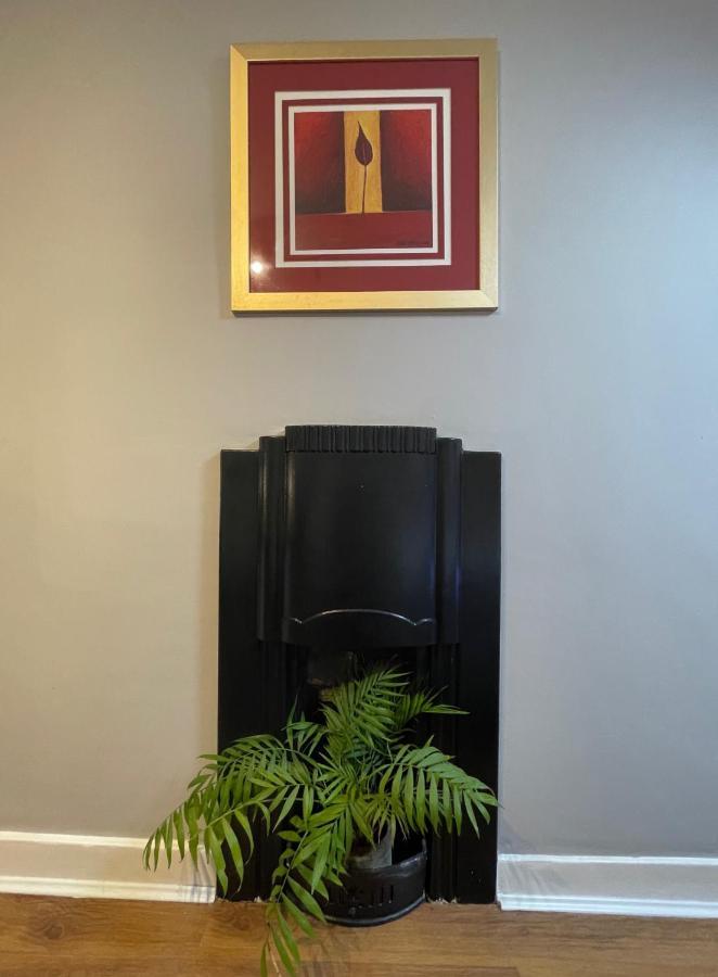 Homestay The Townhouse York