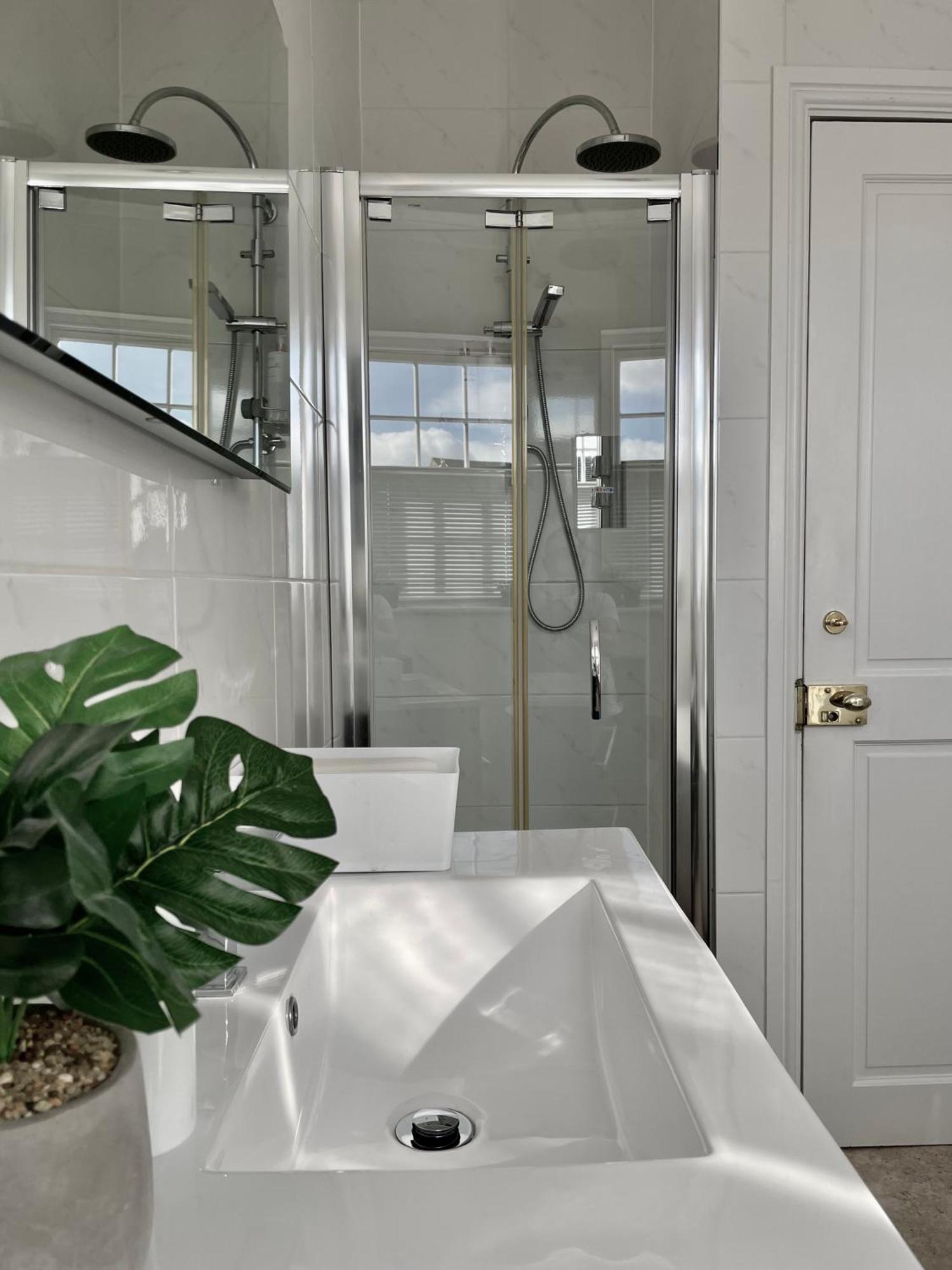 The Townhouse Homestay York