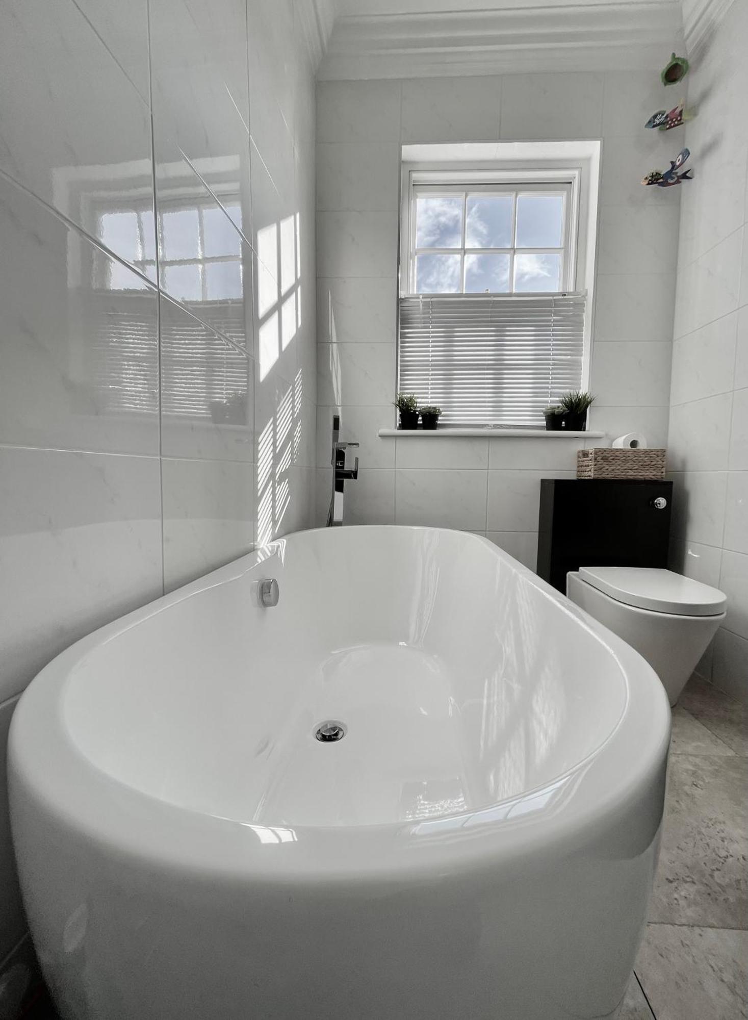 Homestay The Townhouse York