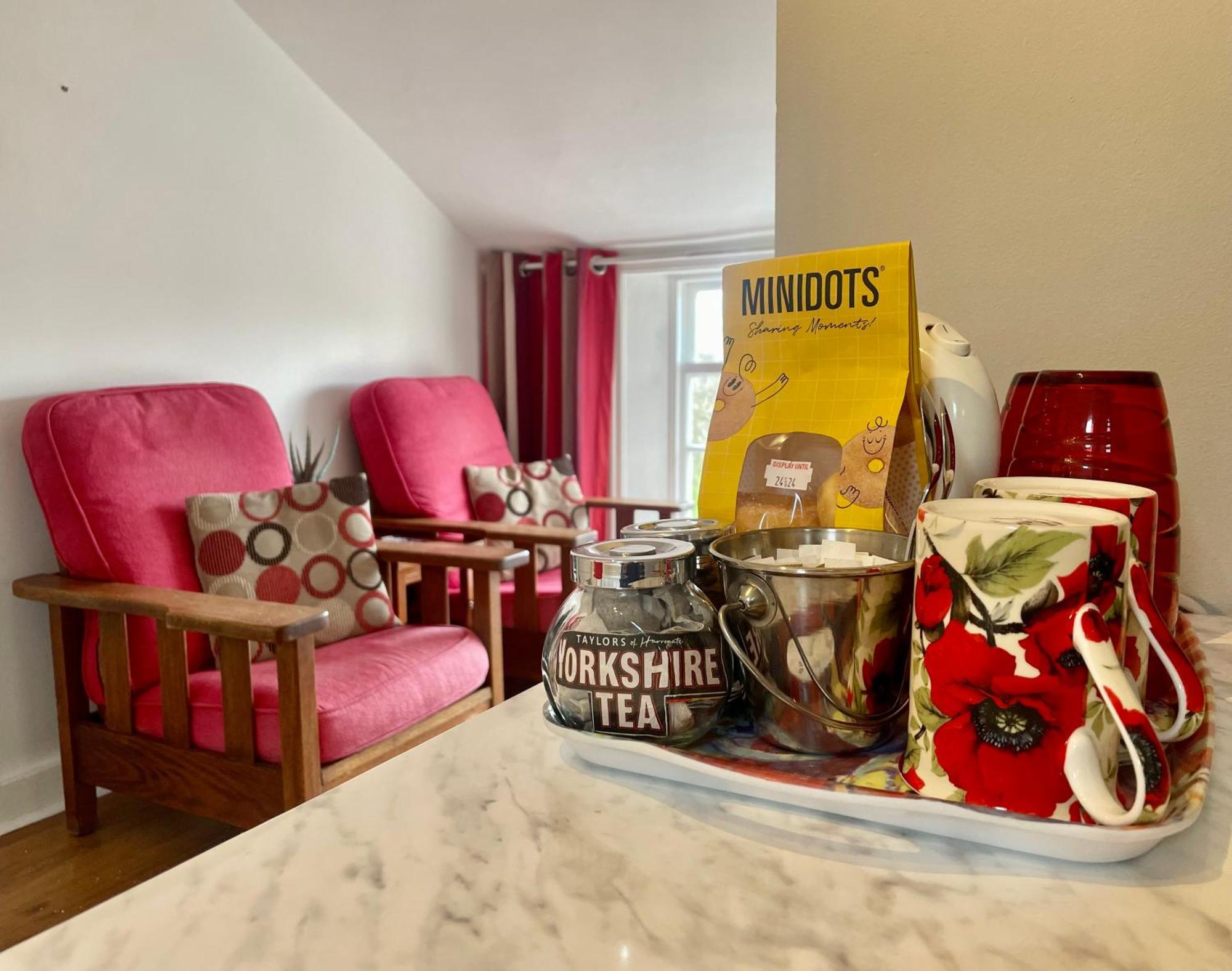 The Townhouse York