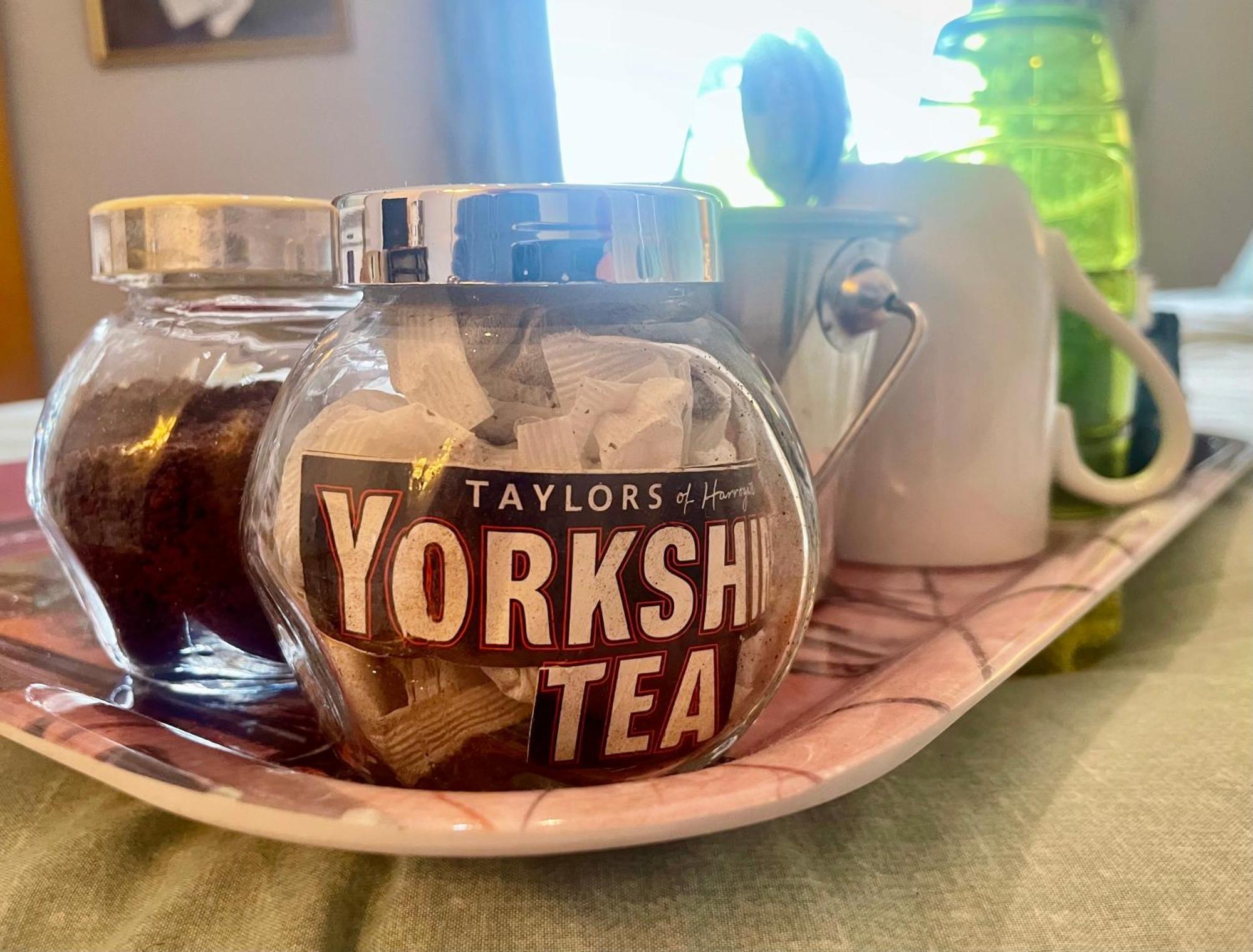 Homestay The Townhouse York