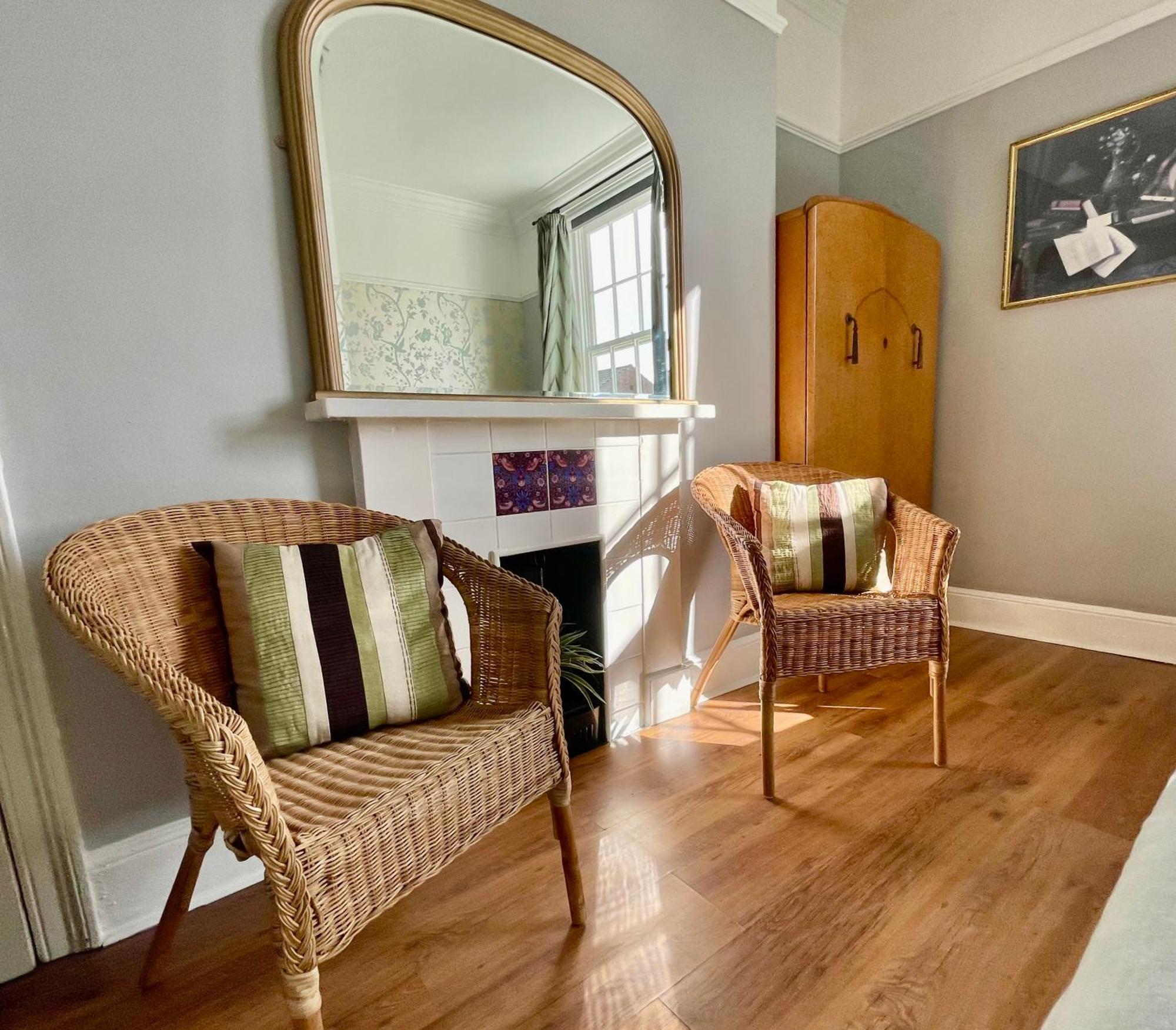 Homestay The Townhouse