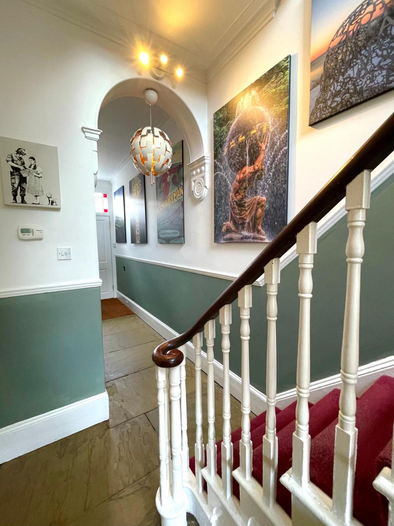 The Townhouse York