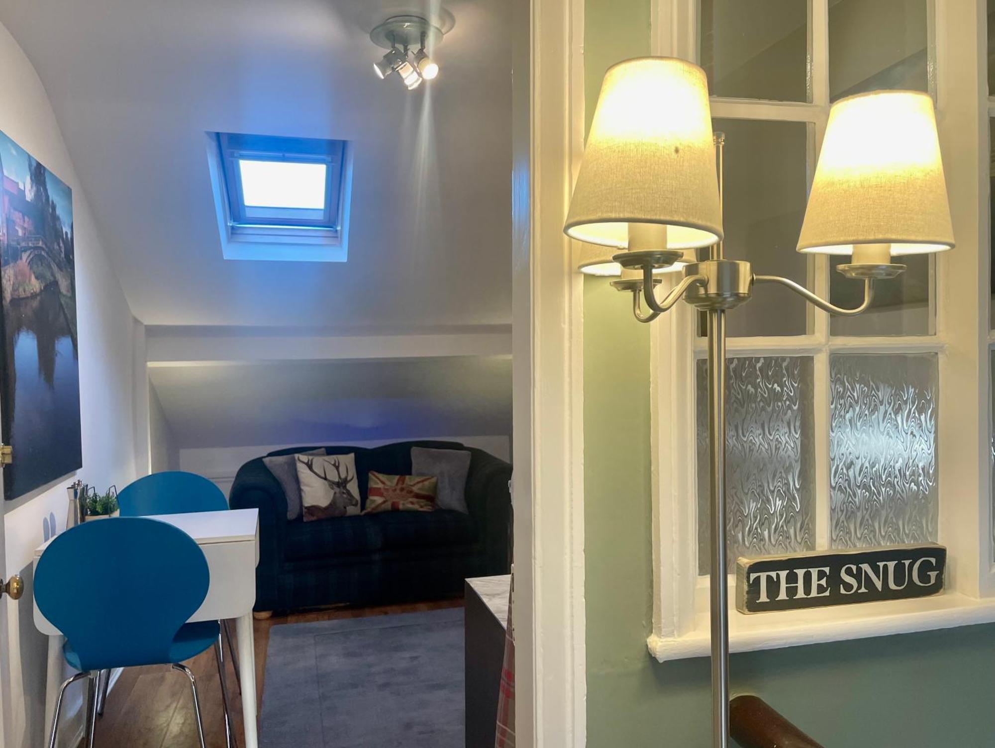 The Townhouse Homestay