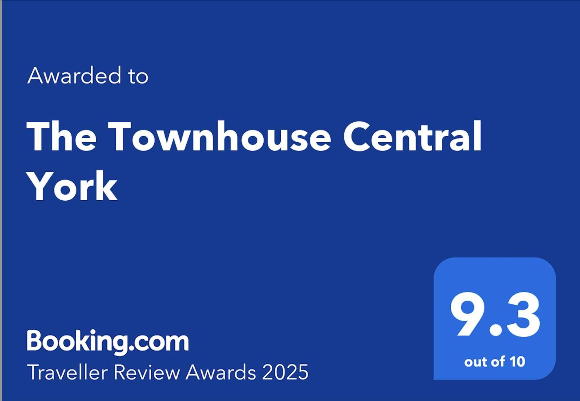 The Townhouse *
